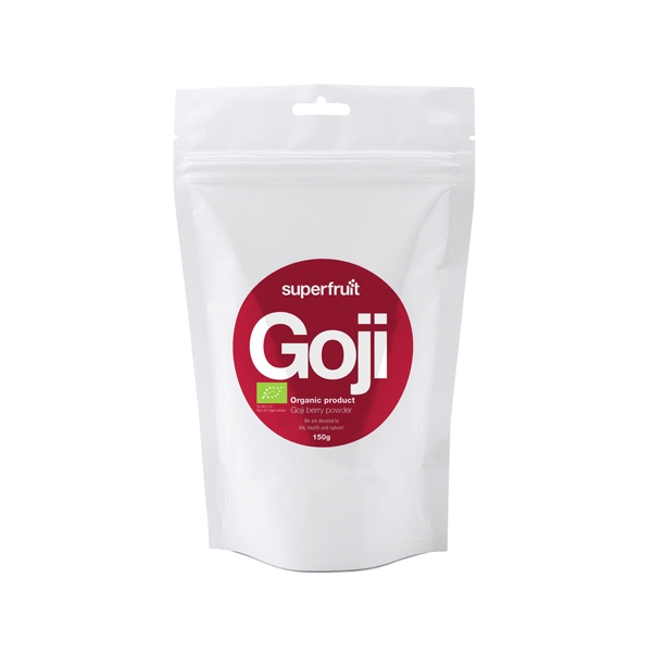 Goji Powder Organic