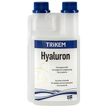 500 ml - Hyaluron