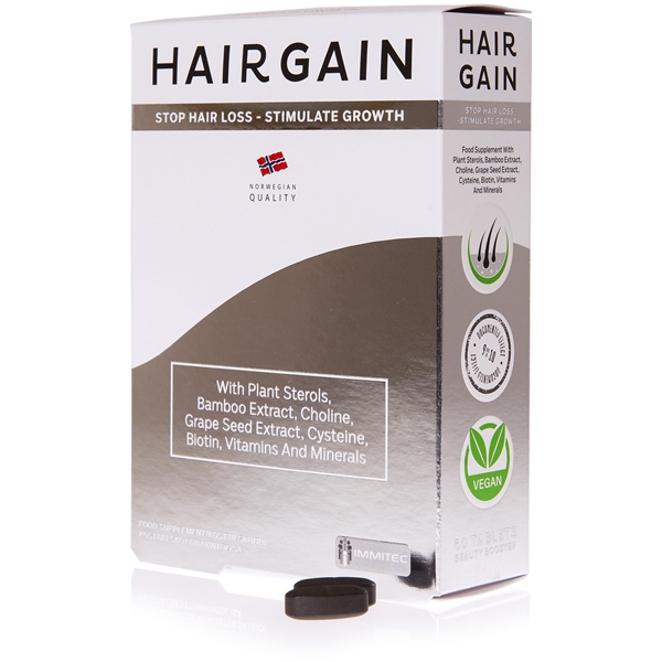 Hairgain Woman (Billede 1 af 2)