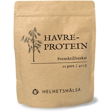 400 gram - Havreprotein