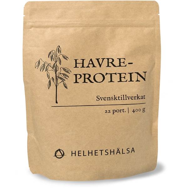 Havreprotein