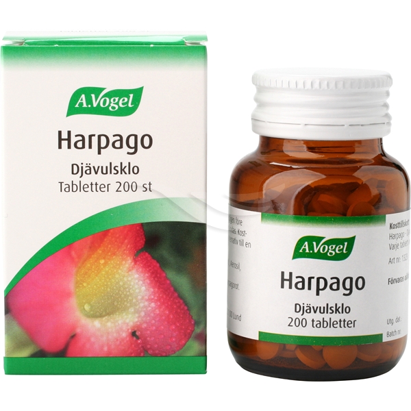 Harpago