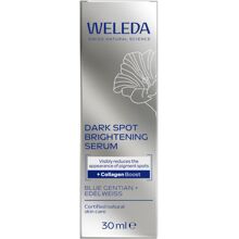 Weleda Dark Spot Brightening Serum