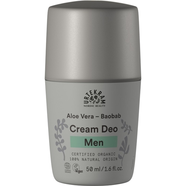 Cream Deo Men