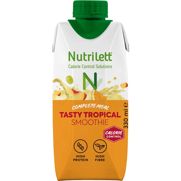 Nutrilett Smoothie