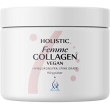 Holistic Femme Collagen vegan