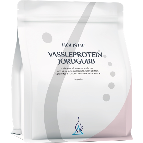 Holistic Vassleprotein