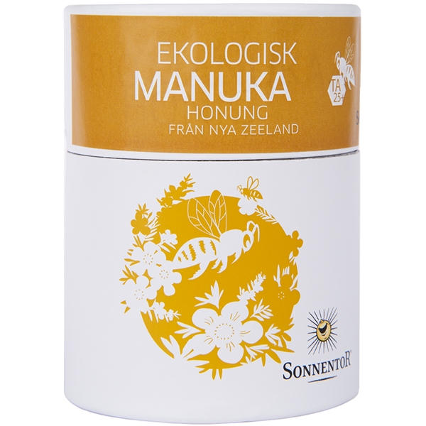 Honung Manuka