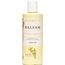 250 ml - Balsam oparfymerad