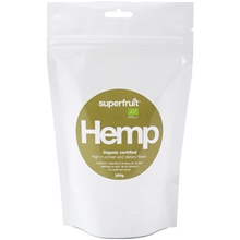 200 gram - Hemp Seeds