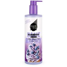 400 ml - Shower Gel Blueberry Swirl