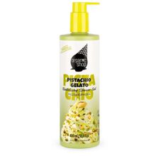 400 ml - Shower Gel Pistachio Gelato