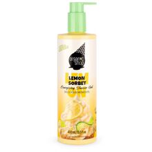 400 ml - Shower Gel Lemon Sorbet