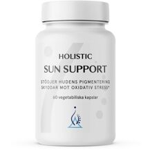 Holistic Sun Support