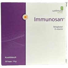 Immunosan 30 kapslar
