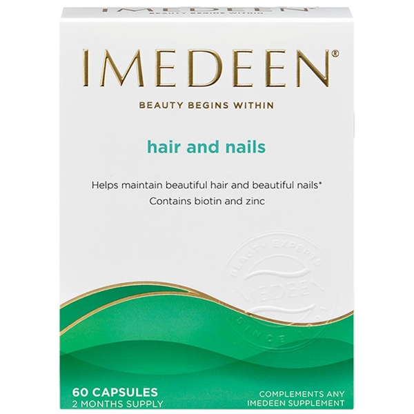 Imedeen Hair & Kosttilskud - Imedeen | Shopping4net