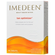 Imedeen Tan Optimizer 60 kapslar 