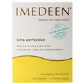 120 tabletter - Imedeen Time Perfection