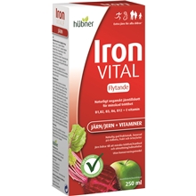 Iron Vital