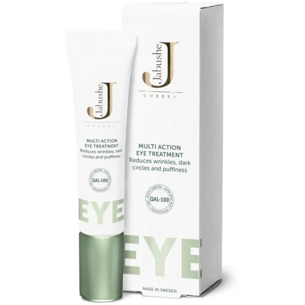 Jabushe Multi Action Eye Treatment (Billede 1 af 2)