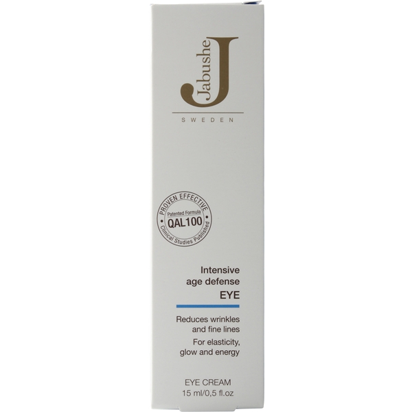 Jabushe Multi Action Eye Treatment (Billede 2 af 2)