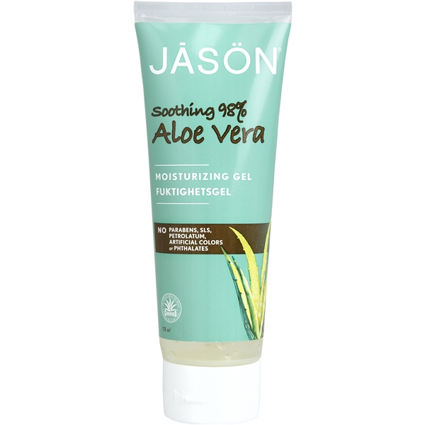 Jason Aloe Vera Moisturizing Gel