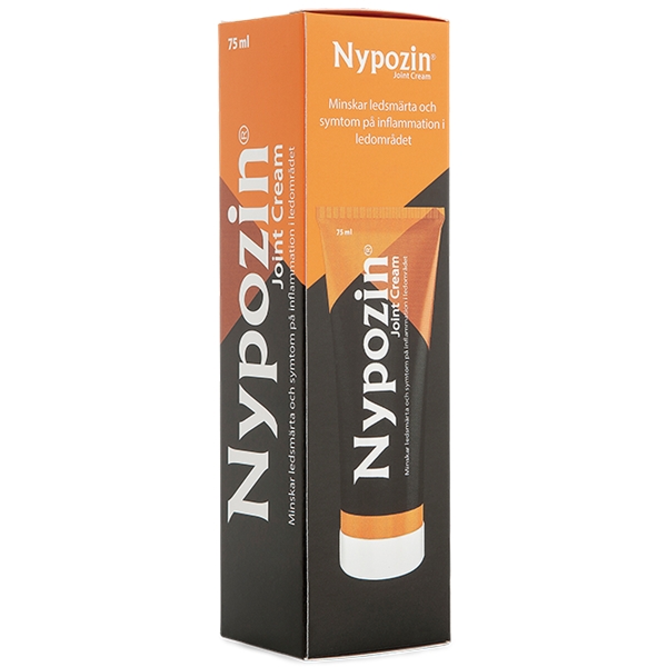 Nypozin Joint Cream