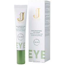 Jabushe Skin Smoothing Eye Cream 15 ml