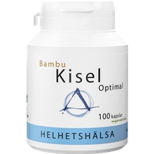 100 kapslar - KiselOptimal