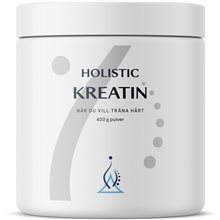 Holistic Kreatin
