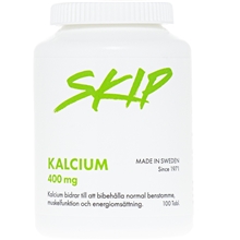 Skip Kalcium