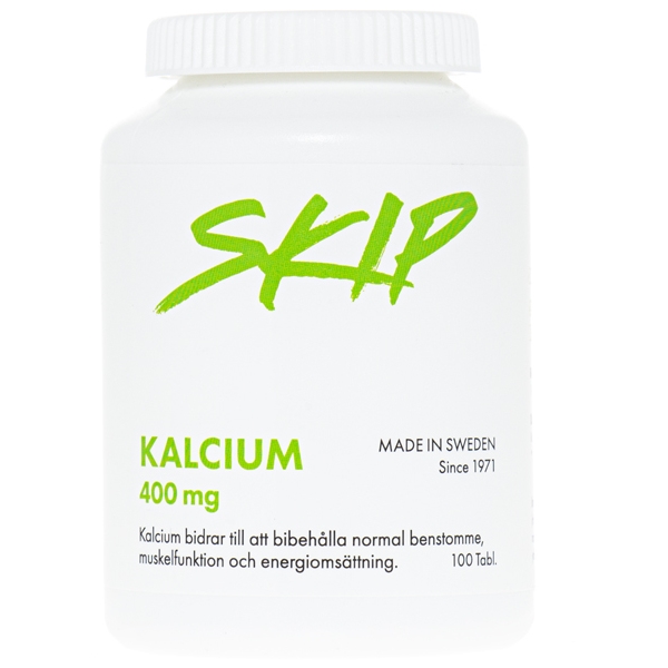 Kalcium