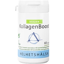 KollagenBoost 60 kapslar