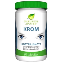 Krom 240mcg