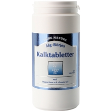 Kalktabletter