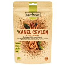 Rawpowder Kanel Ceylon mald EKO