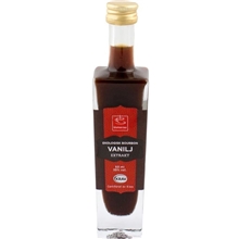 50 ml - Khoisan Gourmet Bourbon Vaniljextrakt