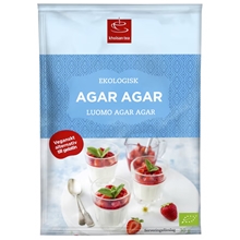 Khoisan Gourmet Agar Agar