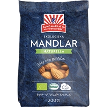 Kung Markatta Mandlar 200 gram