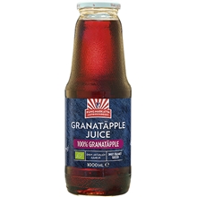 Kung Markatta Granatäppeljuice  Eko