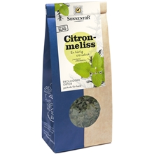 Citronmeliss 50 gram