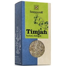 20 gram - Timjan