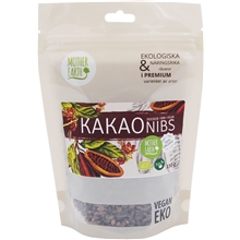 Kakaonibs Pangoa RAW&EKO 150g 150 gram