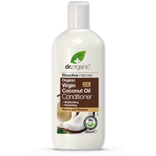 265 ml - Virgin Coconut Oil - Conditioner