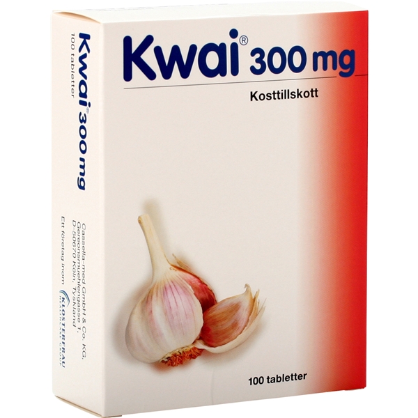 Kwai 300mg