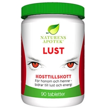 Lust