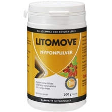 Litomove