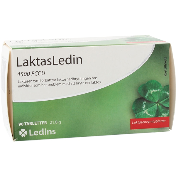 LaktasLedin