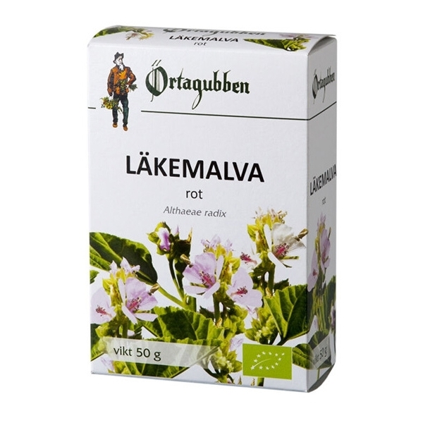 Läkemalva