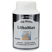 LithoMax Aquamin